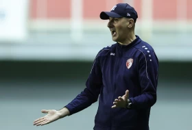 Smena i u Kragujevcu - Joksimović bivši, stiže Sarajlija!
